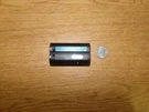 Datamax-o'neil Li-ion Battery Pack 7.2V 2200 Mah 15.84 Wh M000029598 1615L U8005. Fixed Price $19.99.