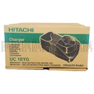 New Hitachi UC18YG Rechargeable Drill Charger 7.2V-18V. Fixed Price $95.03.