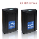 2PCS For Kobalt 40V Volt Max Lithium Ion 6.0 Ah Battery KB254-06. Fixed Price $78.84.
