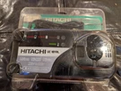 Hitachi Genuine Oem 7.2-18 Volt Li-ion, Ni-mh, Ni-cd UC18YRL Charger. Fixed Price $30.00.
