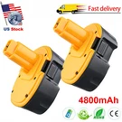 2X Battery For Dewalt Volt DC9091 DE9094 DW9091 DE9091 DW983 DC728. Fixed Price $30.90.