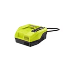 Ryobi 40V Lithium-ion Fast Charger OP408A. Fixed Price $27.75.