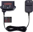 LCS1620B 12V/20V Max Battery Charger For Black & Decker LBXR20. Fixed Price $27.99.