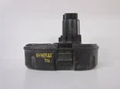 Dewalt (DC9099) 18V Nickel-cadmium Battery Pack For Cordless Power Tools. Fixed Price $20.00.