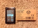 2000MAH Kenwood KNB-57L Oem Li-ion Battery KNB-35L KNB55L TK2360 TK3360K KNB57L. Fixed Price $53.85.