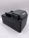 Sts Auto Design SN18SL Magnetic Bottom For Snap-on 18V Side Latch Batteries. Fixed Price $54.99.