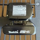 Oem Makita Lxt Volt BL1820B 2.0AH Lithium Batteries Li-ion Pack New. Fixed Price $99.00.
