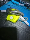 Ryobi P1100 Lawn Mower Switch Assembly. Fixed Price $18.52.