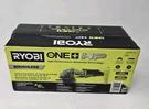 Ryobi One+ Hp 18V Brushless 4-1/2" Angle Grinder (tool Only) PBLAG01B (nib). Fixed Price $109.99.
