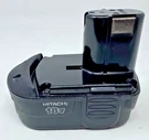 Hitachi Eb 1814SL 18V 1.4AH Ni-cd Battery Genuine Oem. Fixed Price $29.96.