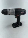 Craftsman 19.2V 1/2 Cordless Drill Driver 2-SPEED 315.114853 (bare Tool). Fixed Price $31.32.