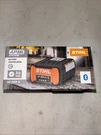 Stihl 36V Ap 300 Lithium-ion Battery New.w 00521. Fixed Price $184.95.