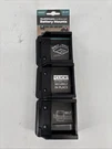 Stealthmounts Battery Makita Lxt 18V Black 6CT. Fixed Price $22.99.