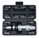 Black Canyon Heavy-duty Impact Screwdriver Set 13 Pieces T2-1032. Fixed Price $39.99.