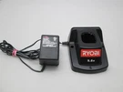 Ryobi 9.6V Oem Battery Charger 1411133 (use With 1311146) Tested. Fixed Price $21.95.