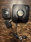 Chamberlain MYQ-G0301-E Black Wi-fi. Fixed Price $25.00.
