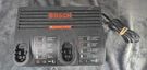 Bosch Bc 230 7.2V 24V Ni-cd Ni-mh Bay Min Fast Dual Twin Battery Charger. Fixed Price $22.99.