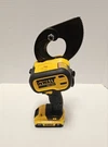 Dewalt DCE150 20V Max Cordless Cable Cutting Tool With Battery. Fixed Price $699.00.