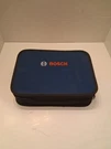 Bosch BC330 12V Li-ion Battery Charger With Case And Manual. No Tool Or. Fixed Price $26.99.