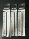 Ridgid #2 Phillips Driver Bit 6-1/4 AC96603 Lot Of. Fixed Price $21.00.
