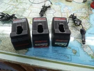 Snap On 300, CTC328 Mobile Charger, And CTC318. Fixed Price $75.00.