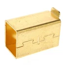 Original Milwaukee Part # 22-20-0860 Brush Tube. Fixed Price $12.82.