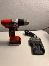 Black & Decker LDX116 Volt Lithium Drill Driver Battery Charger Tested Works. Fixed Price $29.99.