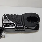 Hitachi Model Uc 18YG Ni-cd 7.2V 18V Battery Charger. Fixed Price $21.95.