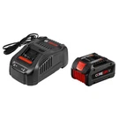 Bosch GXS18V-01N14 18-VOLT 6.3AH Lithium-ion Fatpack Battery Starter Kit. Fixed Price $149.99.