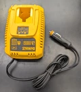 Dewalt DC9319 Vehicle Charger 7.2V- 18V- Free Shipping. Fixed Price $28.28.