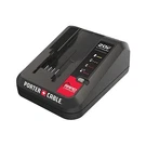 Porter-cable PCC692L 20V Max Lithium Battery Charger. Fixed Price $49.98.
