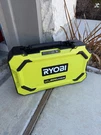 Ryobi 80V Battery 10 Ah Lithium-ion Zero Turn Mower. Fixed Price $299.00.