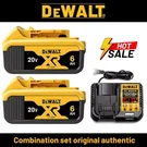 Dewalt DCB2051 20V 5AH Max Xr Lithium Ion Power Tool Battery. Fixed Price $69.95.