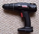 Craftsman 14.4 Volt 3/8 Drill Driver 973.114240 Tool Only. Fixed Price $9.95.