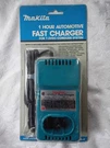 Makita DC7012 7.2V Fast Charger 12V Car Adapter Genuine Oem New Sealed. Fixed Price $29.99.