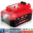 For Craftsman 8.0AH Volt Max V20 Li-ion Battery CMCB206 CMCB204 CMCB202. Fixed Price $24.89.