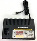 Panasonic EY0230 Battery Charger 9.6V 12V 15.6V For EY9230 EY9231 EY9201 EY9200. Fixed Price $44.95.