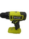 Ryobi 18V One+ 1/2 In Drill/driver Tool Only PCL206B (OB2). Fixed Price $44.95.