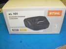 New Genuine Oem Stihl 4850 430 2522 Al 101 120 Volt Battery Charger Nib. Fixed Price $64.99.