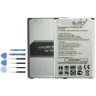 For Lg Aristo K4 K8 BL-45F1F Li-ion Battery Replacement 2500MAH 9.6WH Tools. Fixed Price $11.96.