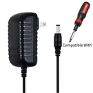 Ac/dc Adapter For Craftsman 315.111810 2.4V Brite Screwdriver Charger. Fixed Price $13.99.