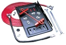 Battery Relocation Kit Taylor Cable 48000 New. Fixed Price $120.00.