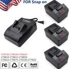 Battery For Snap On 18V 4AH CTB8185 CTB7185 CTB8187 CT7850 CT9075 CTC720 Charger. Fixed Price $237.90.