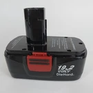 Craftsman Die Hard Battery 19.2V Oem 130279005 Genuine 315.113753....... Fixed Price $23.99.