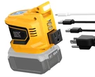 200W Portable Power Inverter, Ecarke Outdoor Generato Battery Converter With 2... Fixed Price $40.49.