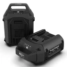 Toro 88625 Flex-force L135 60V 2.52A-HOUR 135W-HOUR Lithium-ion Battery Pack. Fixed Price $119.95.