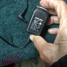 Black & Decker UD-0901, Vdc 100 Ma Charger ,jan 2013,TESTED. Fixed Price $13.88.