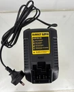 Dewalt DCB100-XE Charger 230V 50HZ 1.8A International / Not Usa. Fixed Price $24.99.