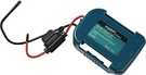 Battery Adapter Fuse & Switch Power Wheel For Makita 18V Lithium. Fixed Price $9.95.