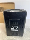 LB60A01 Dsanke 60V 5,0AH 300WH Lithium Ion Tool Battery Replacement. Fixed Price $58.90.
